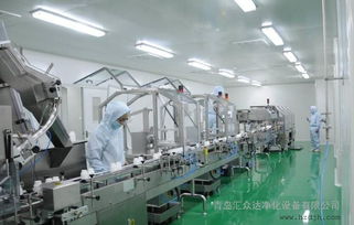 青島電子廠凈化工程優質施工廠家報價及參考指南