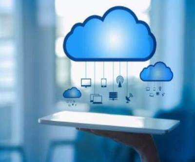 云計算進入2.0時代 SaaS云模式迎來發展紅利，云計算設備銷售持續升溫