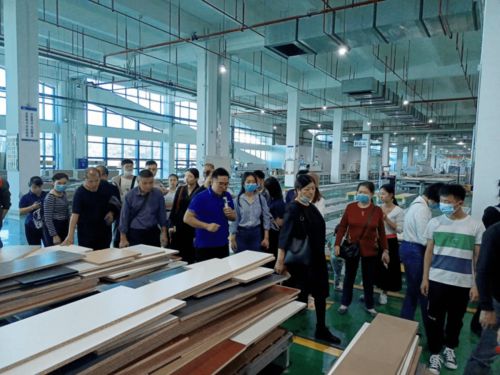 水性科天無毒全屋定制工廠團購直銷會燃動全城，簽單率超80% 云計算設備銷售