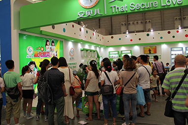 安貝兒嬰童洗膚用品誠招代理商 攜手廈門舒菲婭化妝品，共創嬰童護理新未來