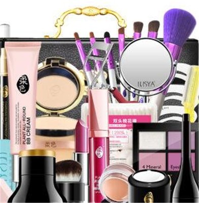 伊麗絲化妝品加盟 開(kāi)啟專業(yè)美妝事業(yè)新篇章