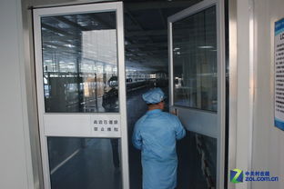 探秘航嘉工廠 一臺(tái)充電顯示器的誕生之旅——液晶顯示器生產(chǎn)全過(guò)程紀(jì)實(shí)