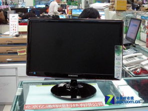 LED瘋狂跳水 六大品牌百款液晶顯示器最新報(bào)價(jià)解析