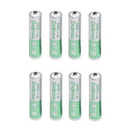 解鎖數(shù)碼生活新姿勢(shì) 一套在手，7號(hào)電池?zé)o憂(yōu)